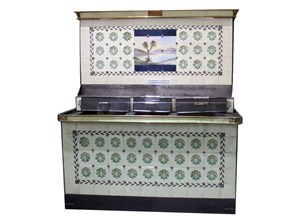 Fish Fryer